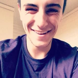 Meet your Posher, Jeremy