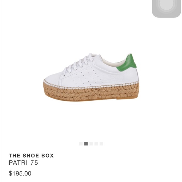 Vince Camuto Patri sneaker