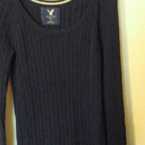 AMERICAN EAGLE SWEATER