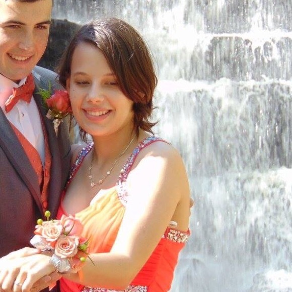 Meet your Posher, Erica - Picture 1 of 1