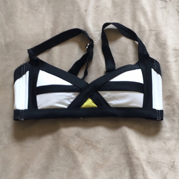 Sheridyn Swim  Other - Sheridyn Swim padded bikini top