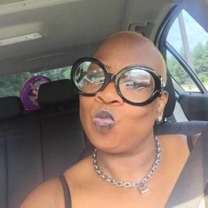 Meet your Posher, Wilhelmina