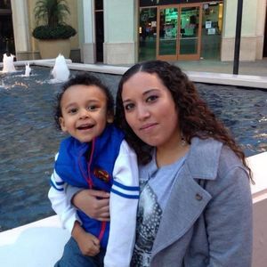 Meet your Posher, Mindy