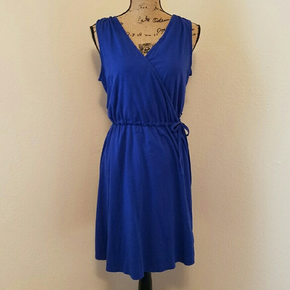 The North Face Dresses & Skirts - The North Face Wrap Dress!
