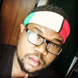 Meet your Posher, Paul-anthony