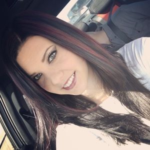 Meet your Posher, Kelsey