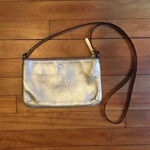 Kate Spade cross body purse