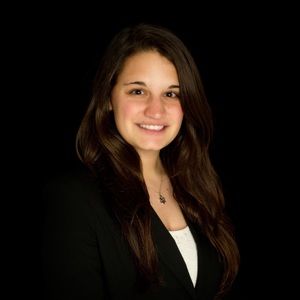 Meet your Posher, Rachel