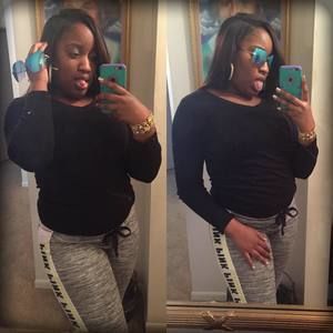 Meet your Posher, Tiarra