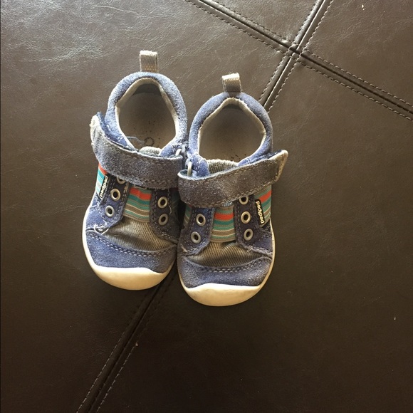 Pedipeds shoes