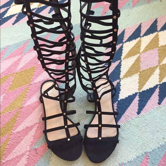 Gladiator sandals 9.5