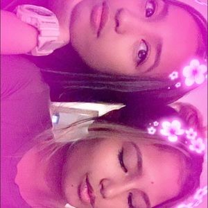 Meet your Posher, Gabriella