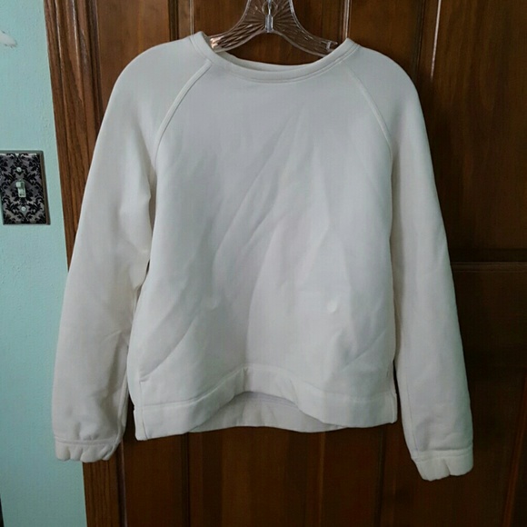 Lululemon snapshot crew