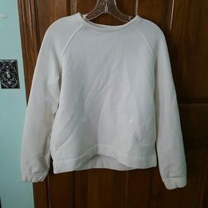 Lululemon snapshot crew