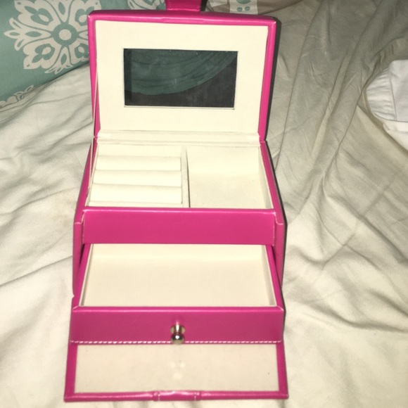 Jewelry Box!