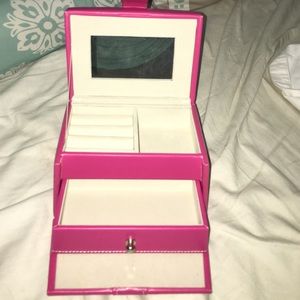Jewelry Box!