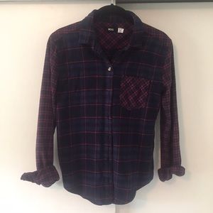 BDG Flannel