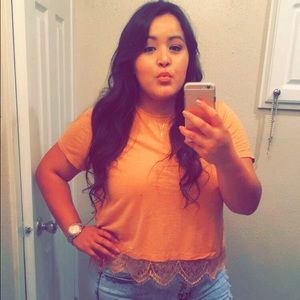 Meet your Posher, Vanessa