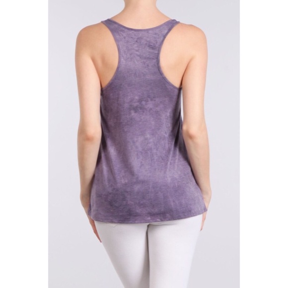 LAST ONE!! "It was all a dream" Top - Picture 2 of 2