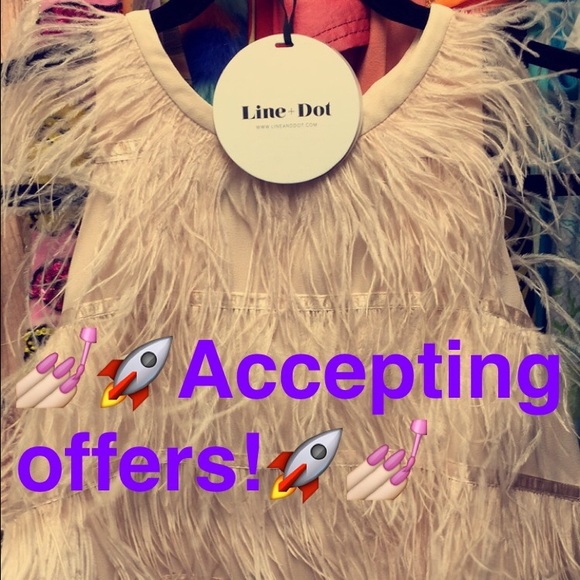 Make an offer yo