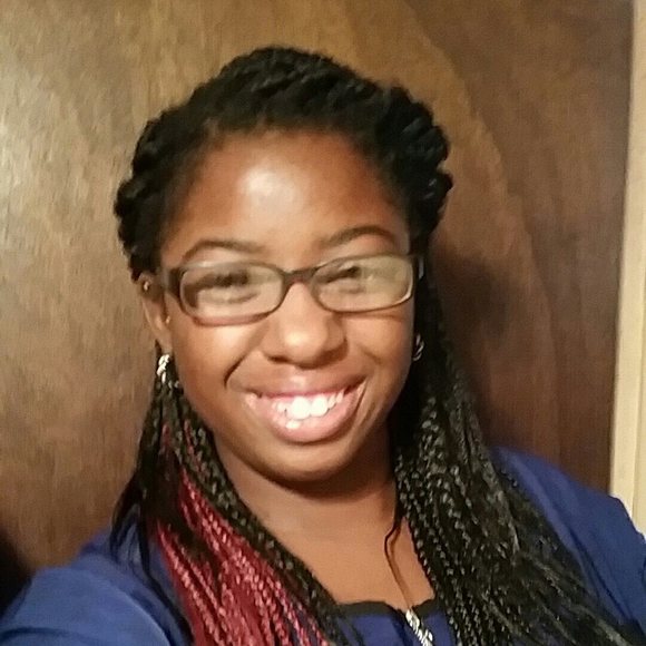 Meet your Posher, Jordan - Picture 1 of 1