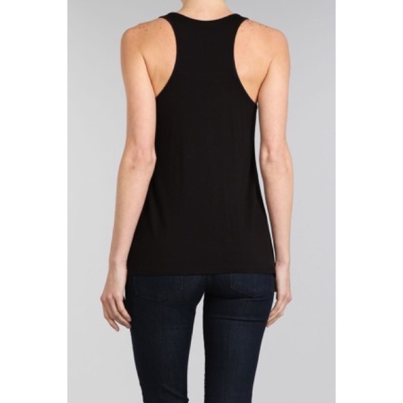 "High Heels High Hopes" Top - Picture 3 of 3