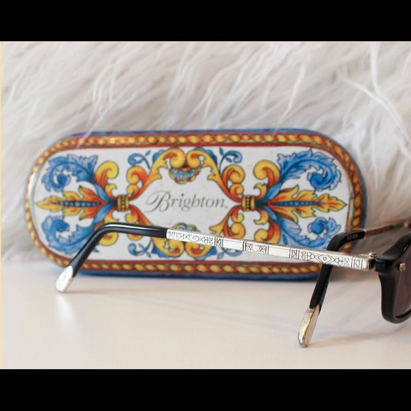 Brighton Sunglasses