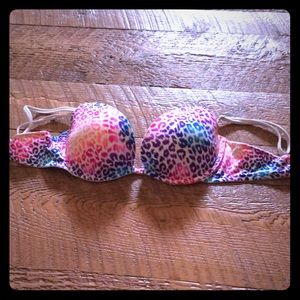 Victoria Secret Bombshell Bra