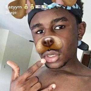 Meet your Posher, Clinton