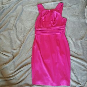 Melonie T semi-formal dress