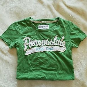 Aeropostale tee