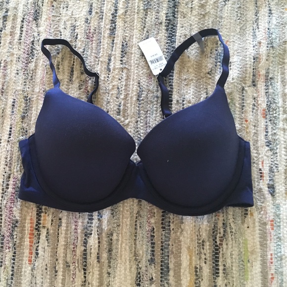 Sunnie Push-Up Bra