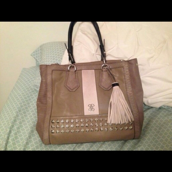 Guess purse