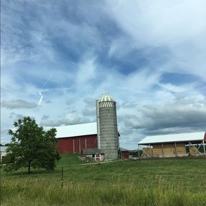 Meet your Posher, Esther