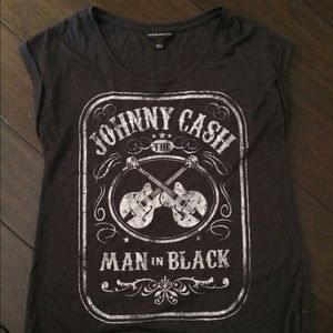 Rock N Republic Tee.