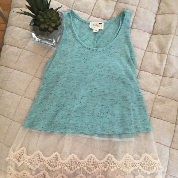 Lacey Pacsun Tank