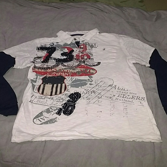 Epic Threads long sleeve tee - never worn - Picture 2 of 4