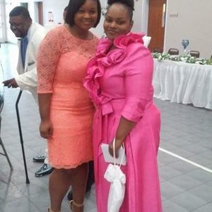 Meet your Posher, Kimberly