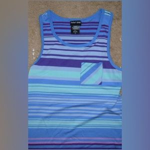Rackerback dress