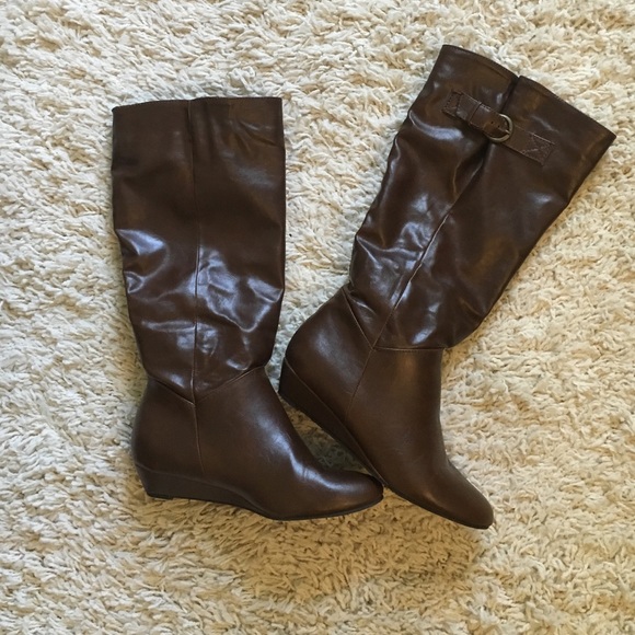 American eagle boots
