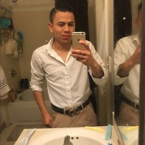 Meet your Posher, Christian