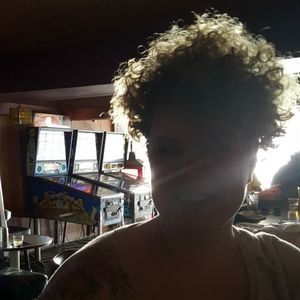 Meet your Posher, Teressa