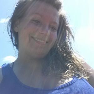 Meet your Posher, Alicia