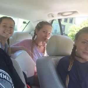 Meet your Posher, Miranda