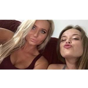 Meet your Posher, Nikki