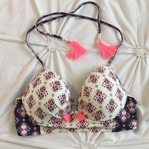 HOLD 🚫Victoria's Secret swim top