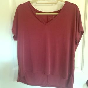 Casual Top American Eagle