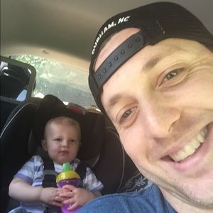 Meet your Posher, Parrish