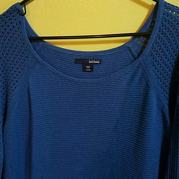 Women's sweater dress