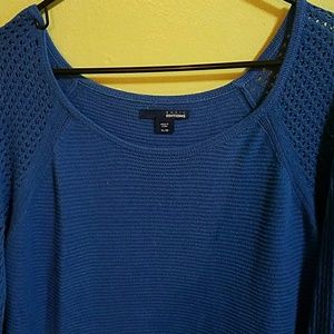 Women's sweater dress